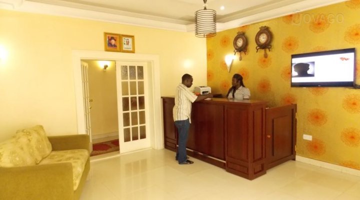 Joseph Court Hospitality