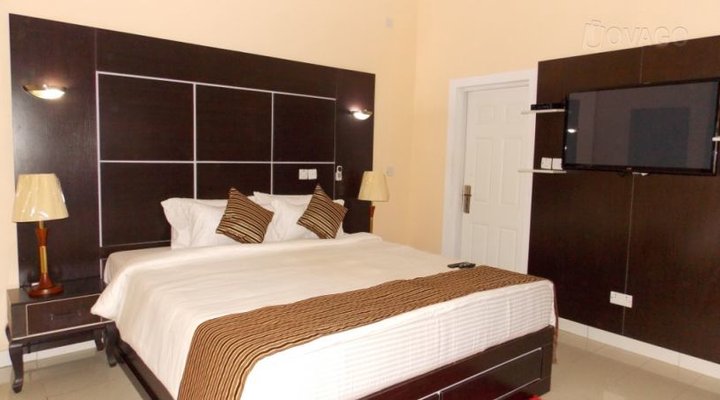 Joseph Court Hospitality