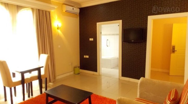 Joseph Court Hospitality