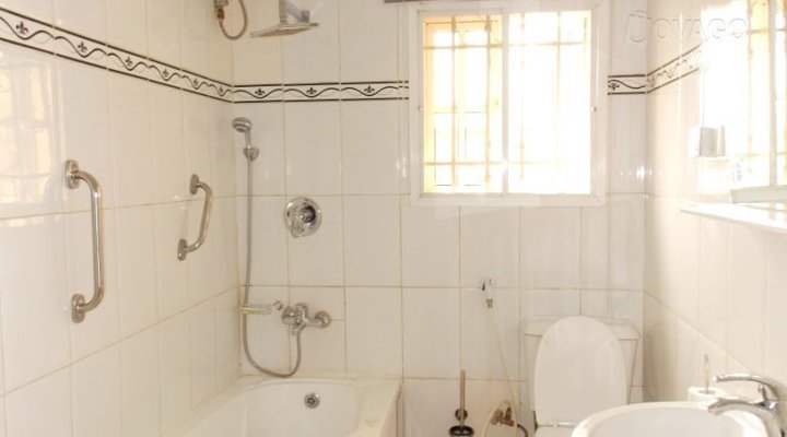 Joseph Court Hospitality