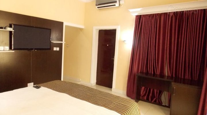 Joseph Court Hospitality