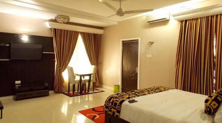 Joseph Court Hospitality