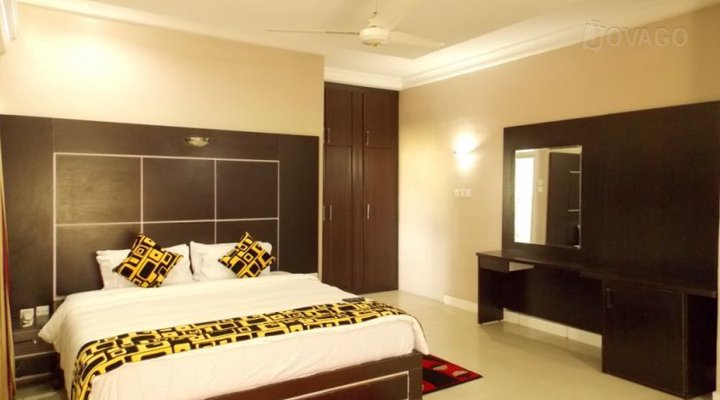 Joseph Court Hospitality