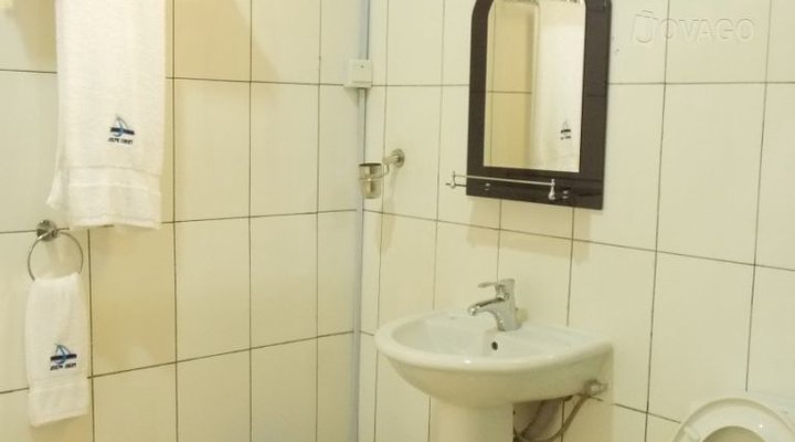 Joseph Court Hospitality