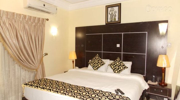 Joseph Court Hospitality