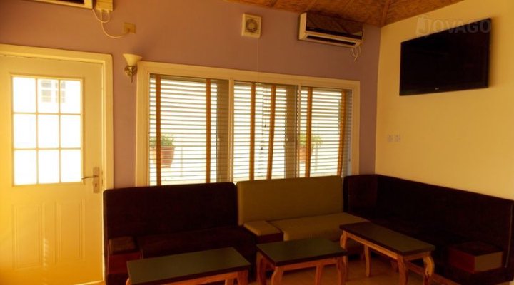 Joseph Court Hospitality