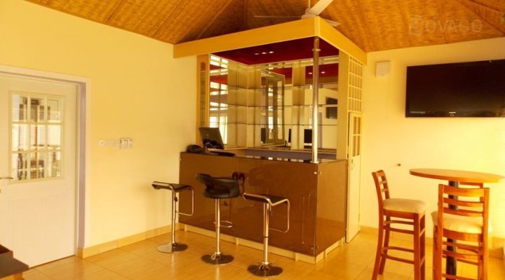 Joseph Court Hospitality