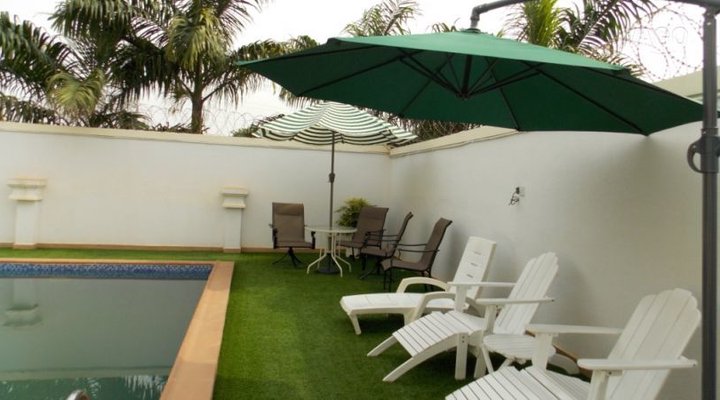 Joseph Court Hospitality