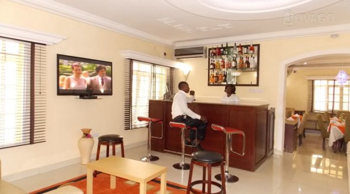 Joseph Court Hospitality