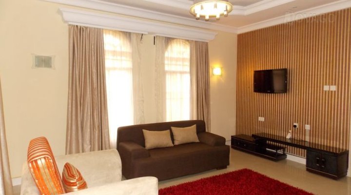 Joseph Court Hospitality