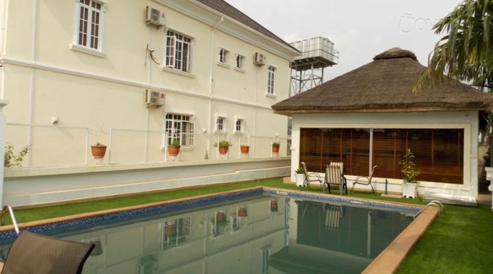 Joseph Court Hospitality