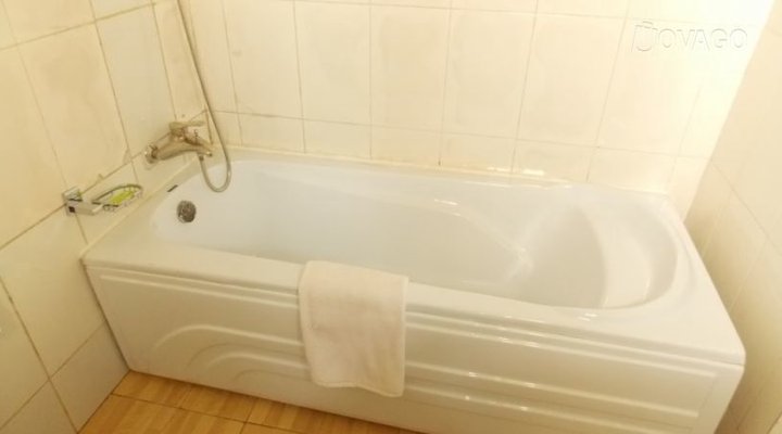 Joseph Court Hospitality