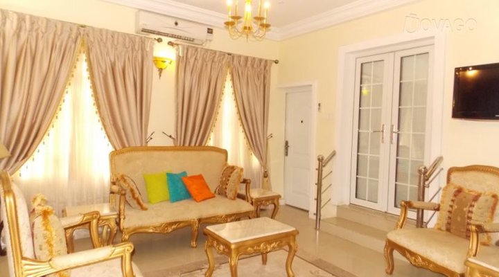 Joseph Court Hospitality