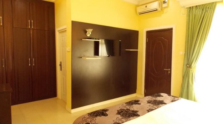 Joseph Court Hospitality