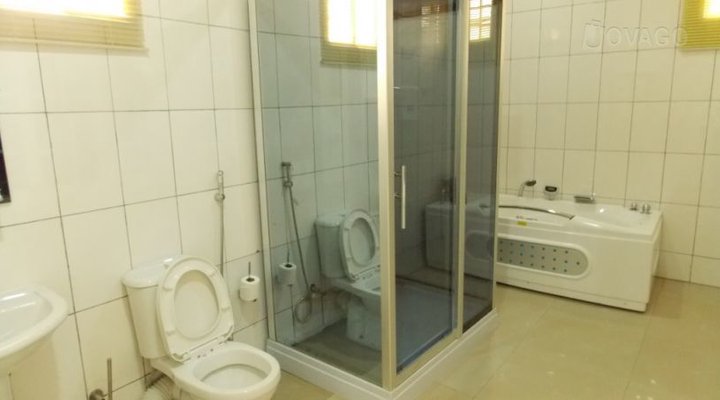 Joseph Court Hospitality