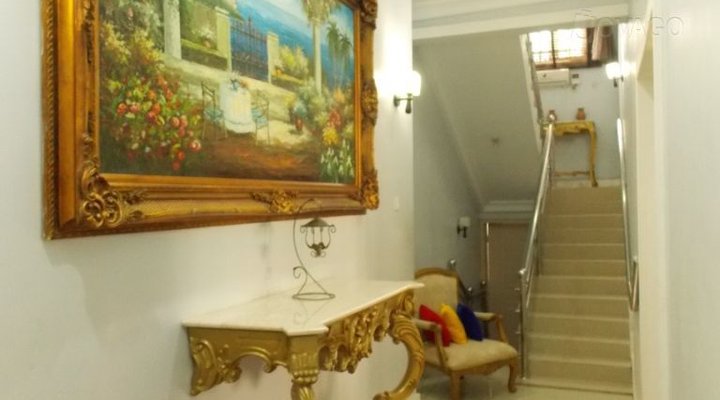 Joseph Court Hospitality