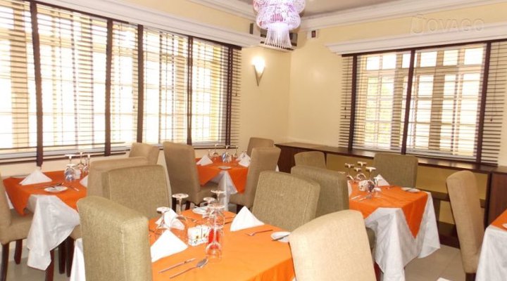 Joseph Court Hospitality