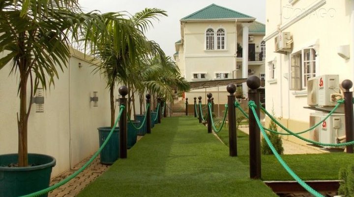 Joseph Court Hospitality