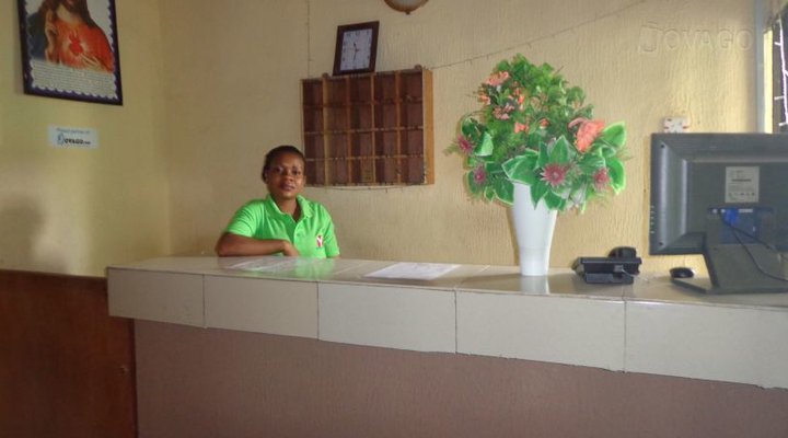 Yaro Hotels & Suites
