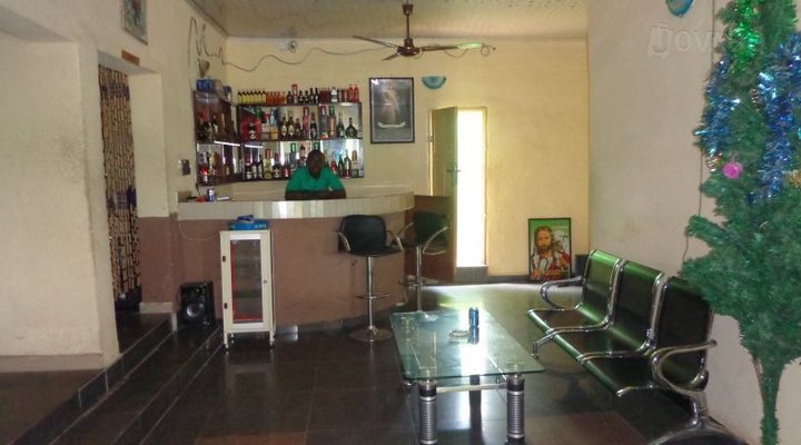 Yaro Hotels & Suites