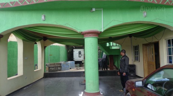 Yaro Hotels & Suites