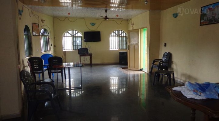Yaro Hotels & Suites