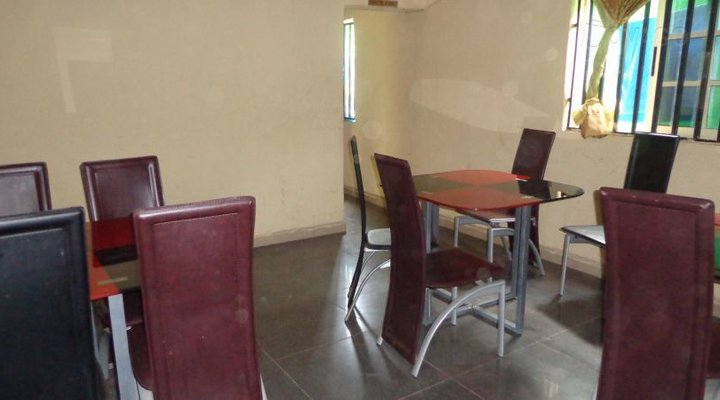 Yaro Hotels & Suites