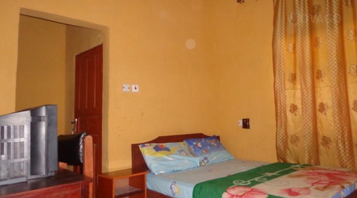 Yaro Hotels & Suites