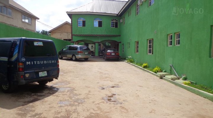 Yaro Hotels & Suites