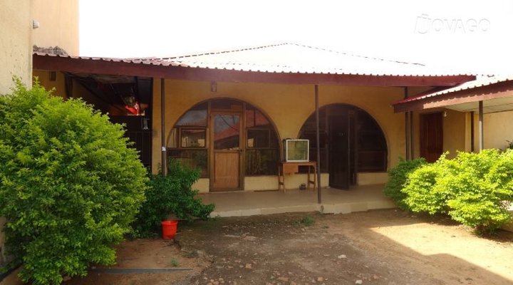 Destiny Deluxe Villa