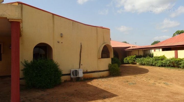 Destiny Deluxe Villa