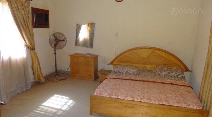 Destiny Deluxe Villa