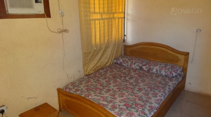 Destiny Deluxe Villa