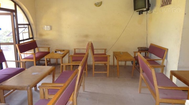 Destiny Deluxe Villa