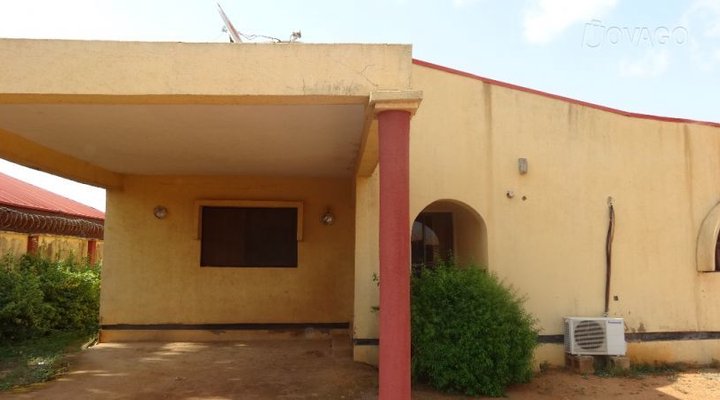 Destiny Deluxe Villa