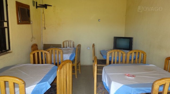 Destiny Deluxe Villa