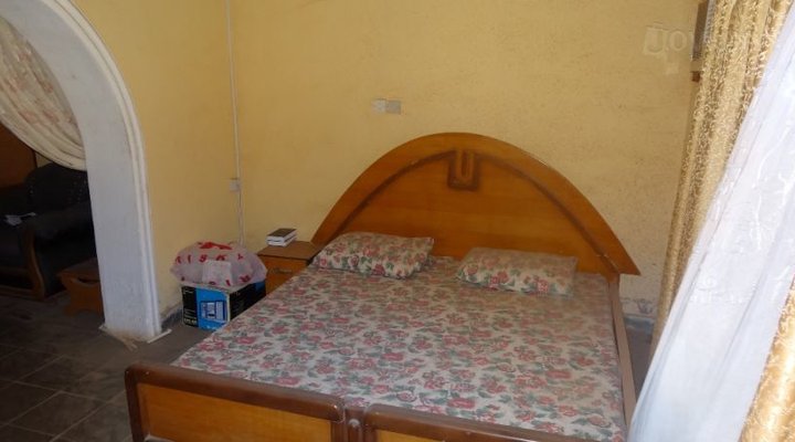 Destiny Deluxe Villa