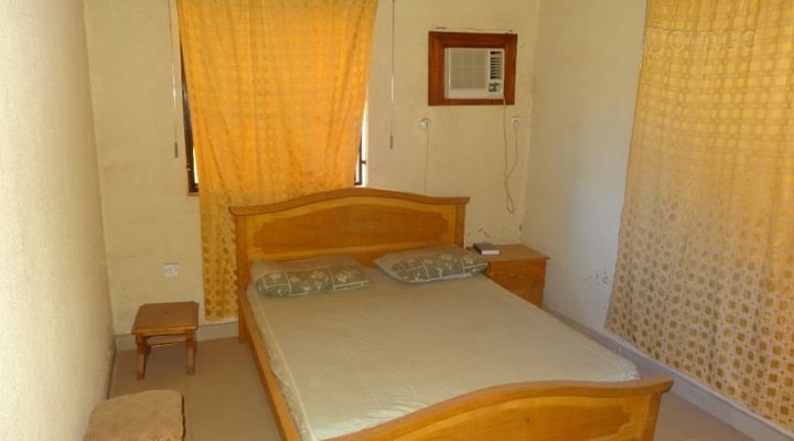 Destiny Deluxe Villa