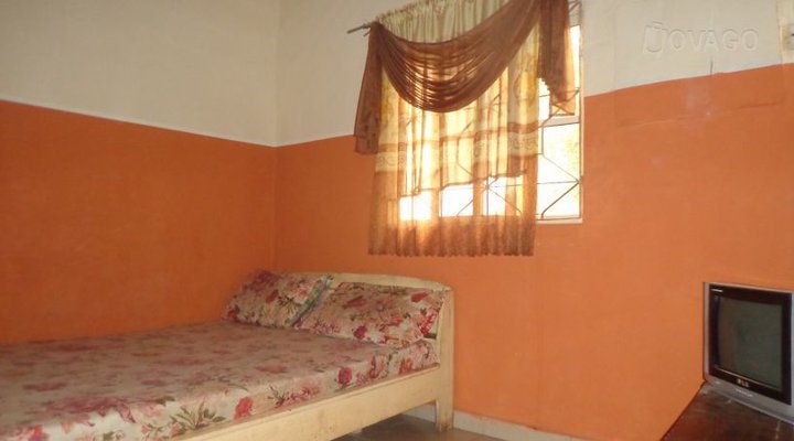 Esther Hilltop Hotel