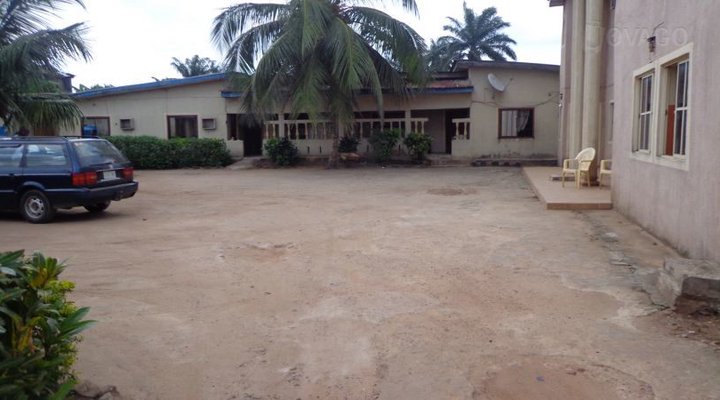 Esther Hilltop Hotel