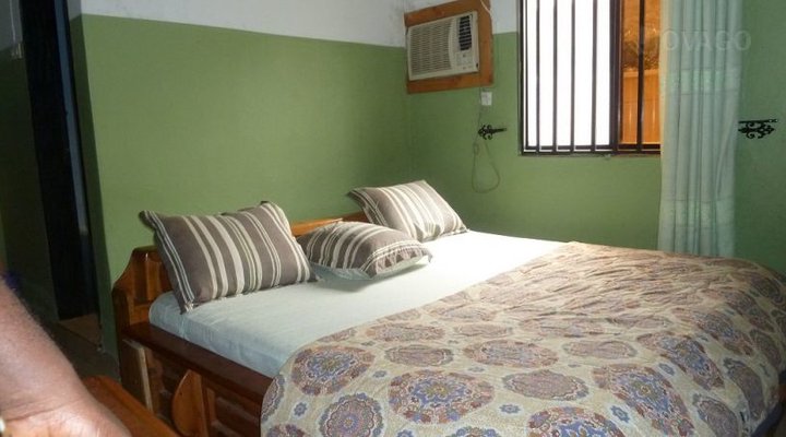Asabana Suites and Hotels Limited Annex