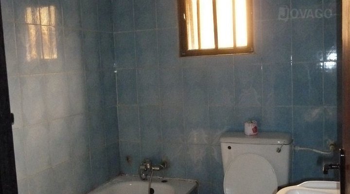 Asabana Suites and Hotels Limited Annex