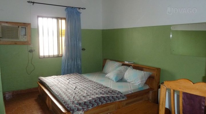 Asabana Suites and Hotels Limited Annex