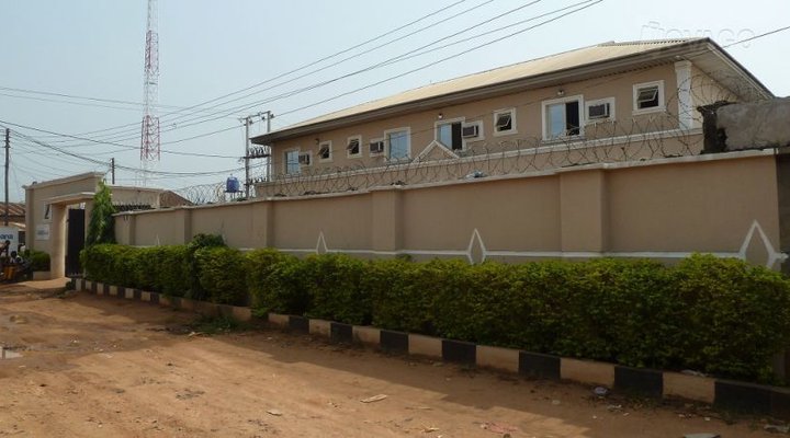 Asabana Suites and Hotels Limited Annex