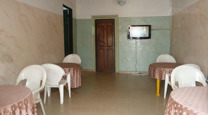 Asabana Suites and Hotels Limited Annex