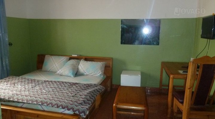 Asabana Suites and Hotels Limited Annex