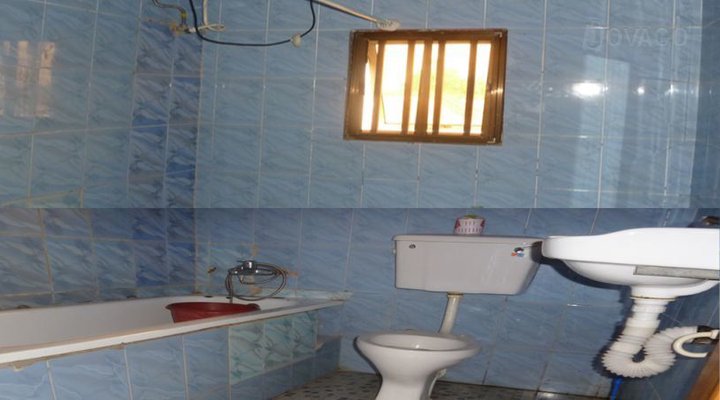 Asabana Suites and Hotels Limited Annex