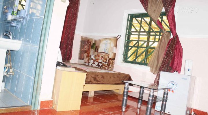 Chimcherry Hotel Limited