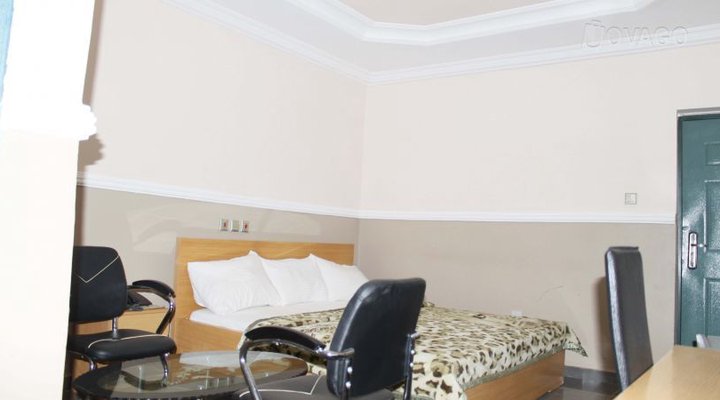 Chimcherry Hotel Limited