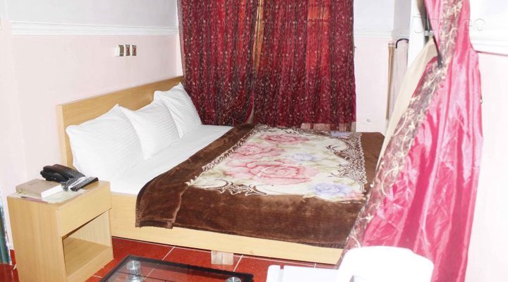 Chimcherry Hotel Limited